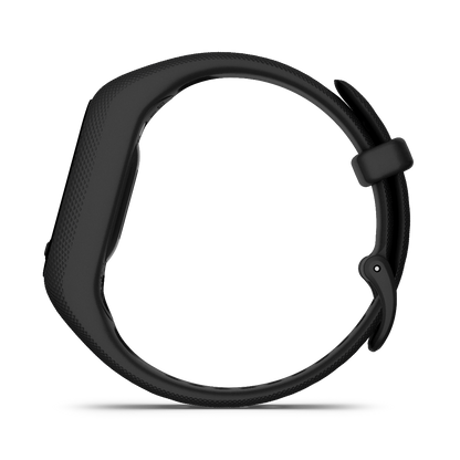 Garmin Vivosmart 5, Black Large (010-02645-04) by Garmin