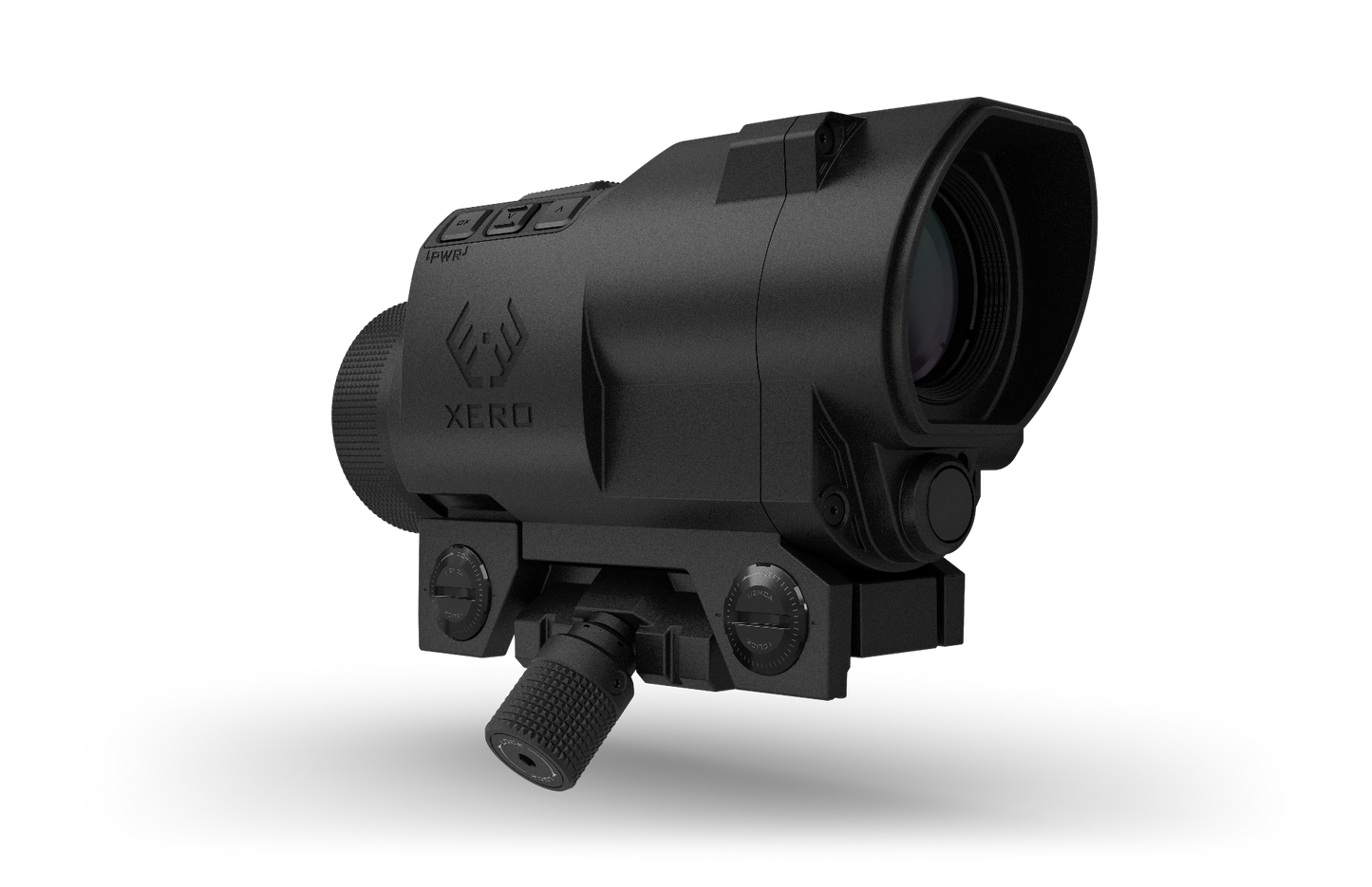 Garmin Xero X1i crossbow scope, matte black finish