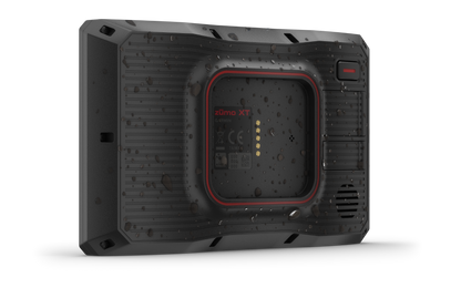 Garmin Zumo XT (Garmin Certified Refurbished) by Garmin