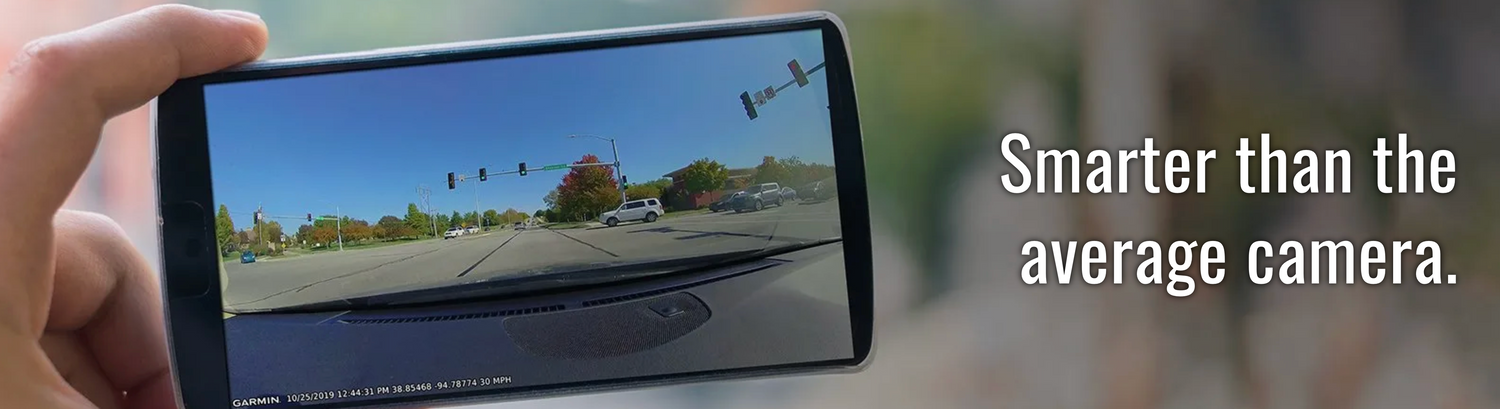Garmin Automotive