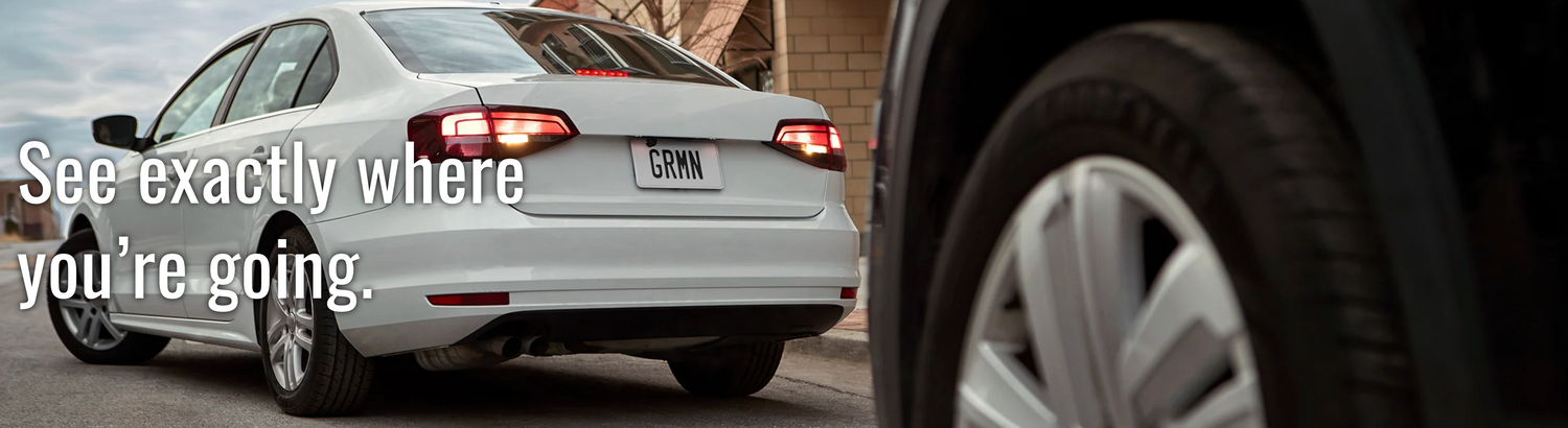 Garmin Cameras