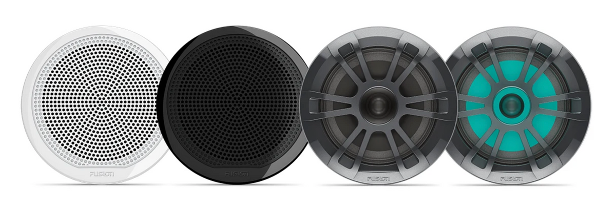 Garmin Fusion Series