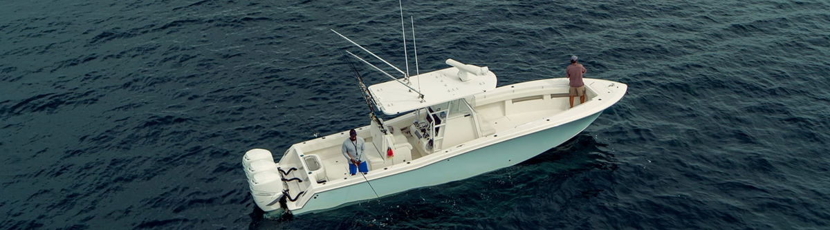 Garmin Meteor Series