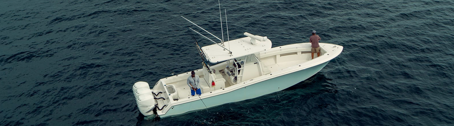 Garmin GPSMAP Marine Series