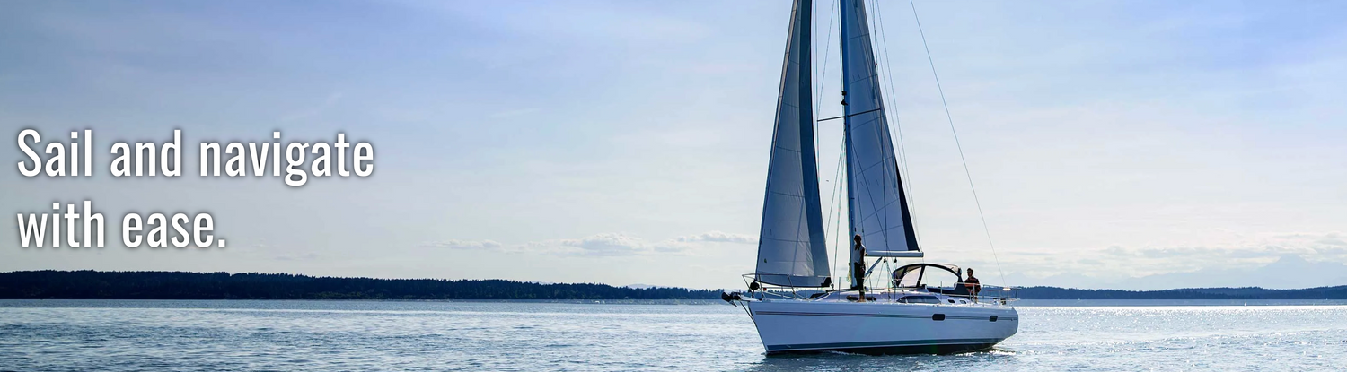Garmin Sailing