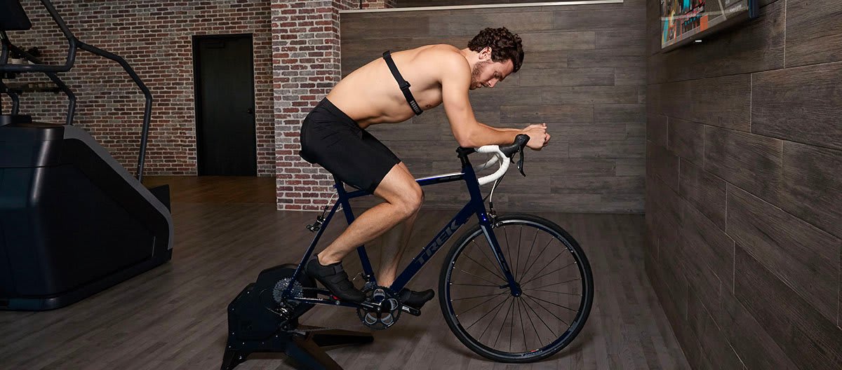 Garmin HRM