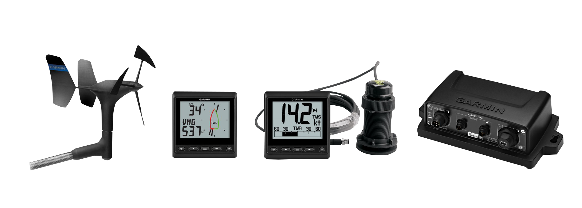 Garmin GNX Wind (010-01142-30)