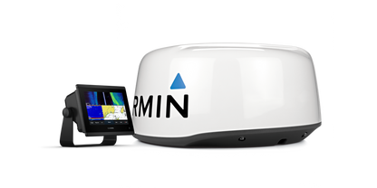 Garmin GPSMAP 1223xsv With GMR 18 HD+ Radome (010-02367-50)