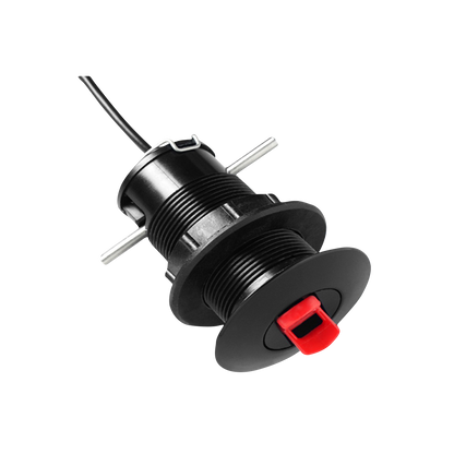 Garmin GST 43 Thru-hull Speed/Temperature Transducer (010-04284-00)