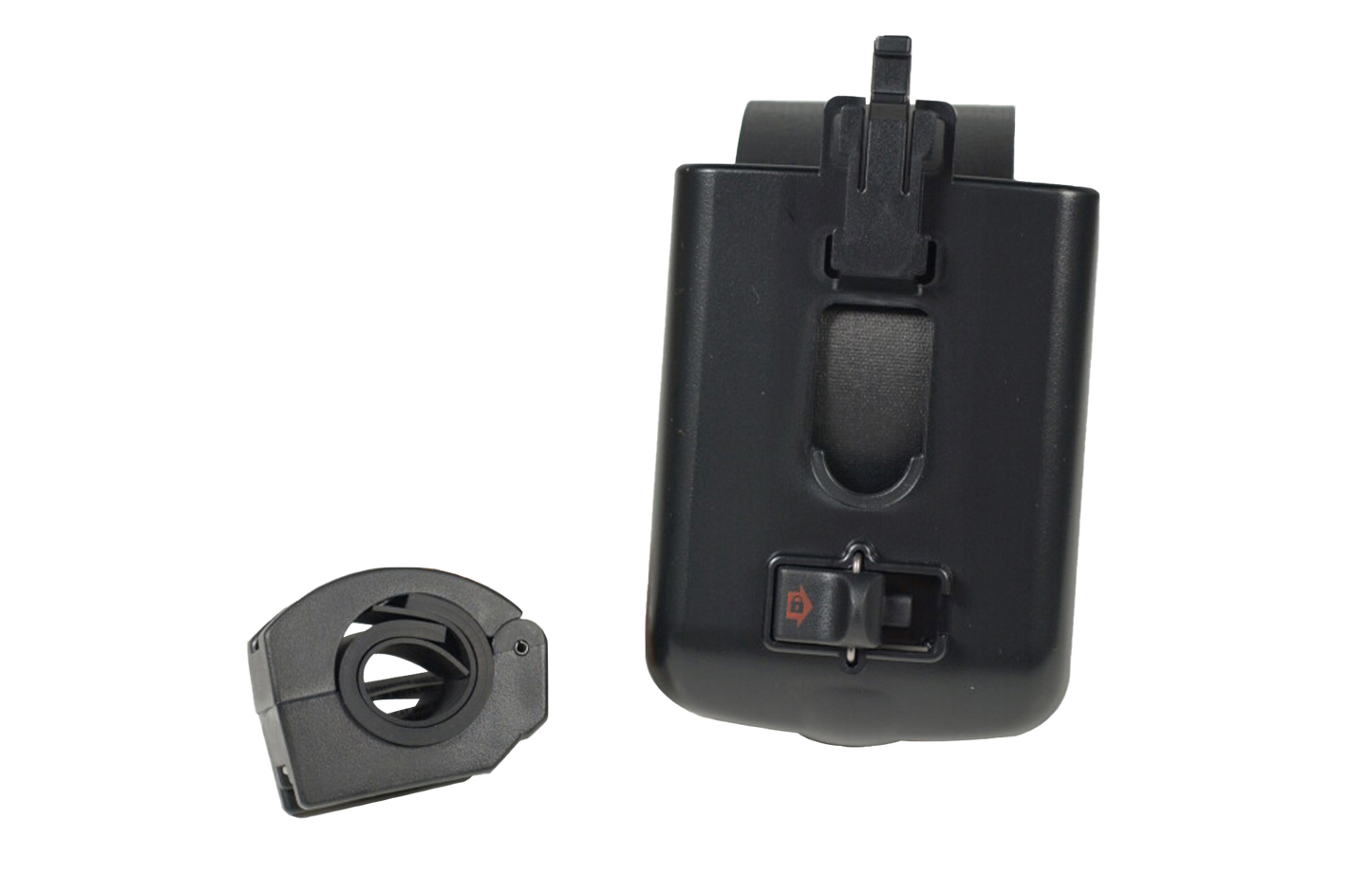 Garmin Handlebar Mount for GPS and GPSMAP (010-10305-01)
