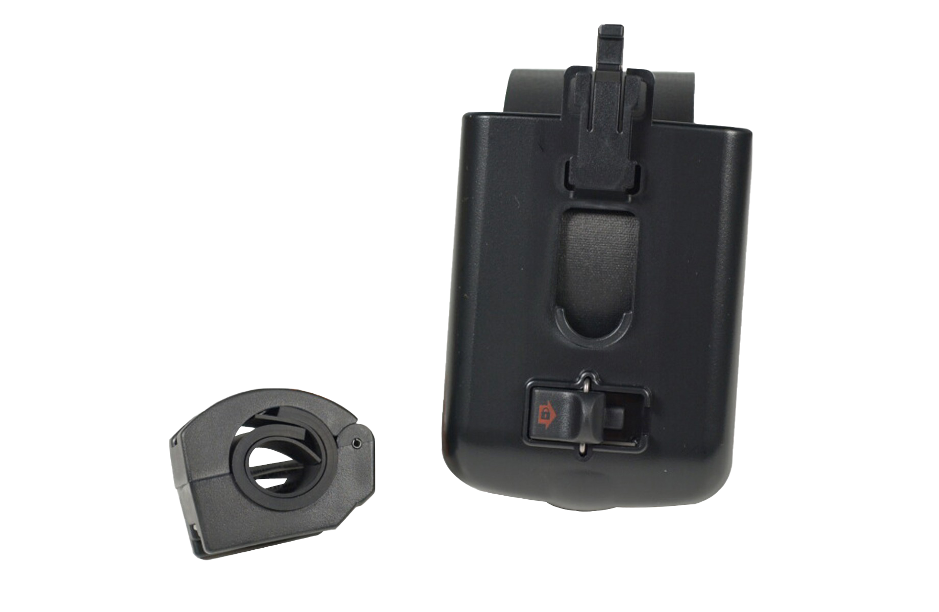 Garmin Handlebar Mount for GPS and GPSMAP (010-10305-01)