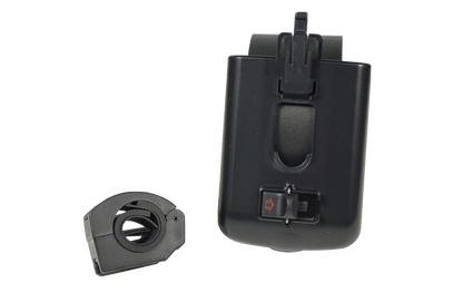 Garmin Handlebar Mount for GPS and GPSMAP (010-10305-01)