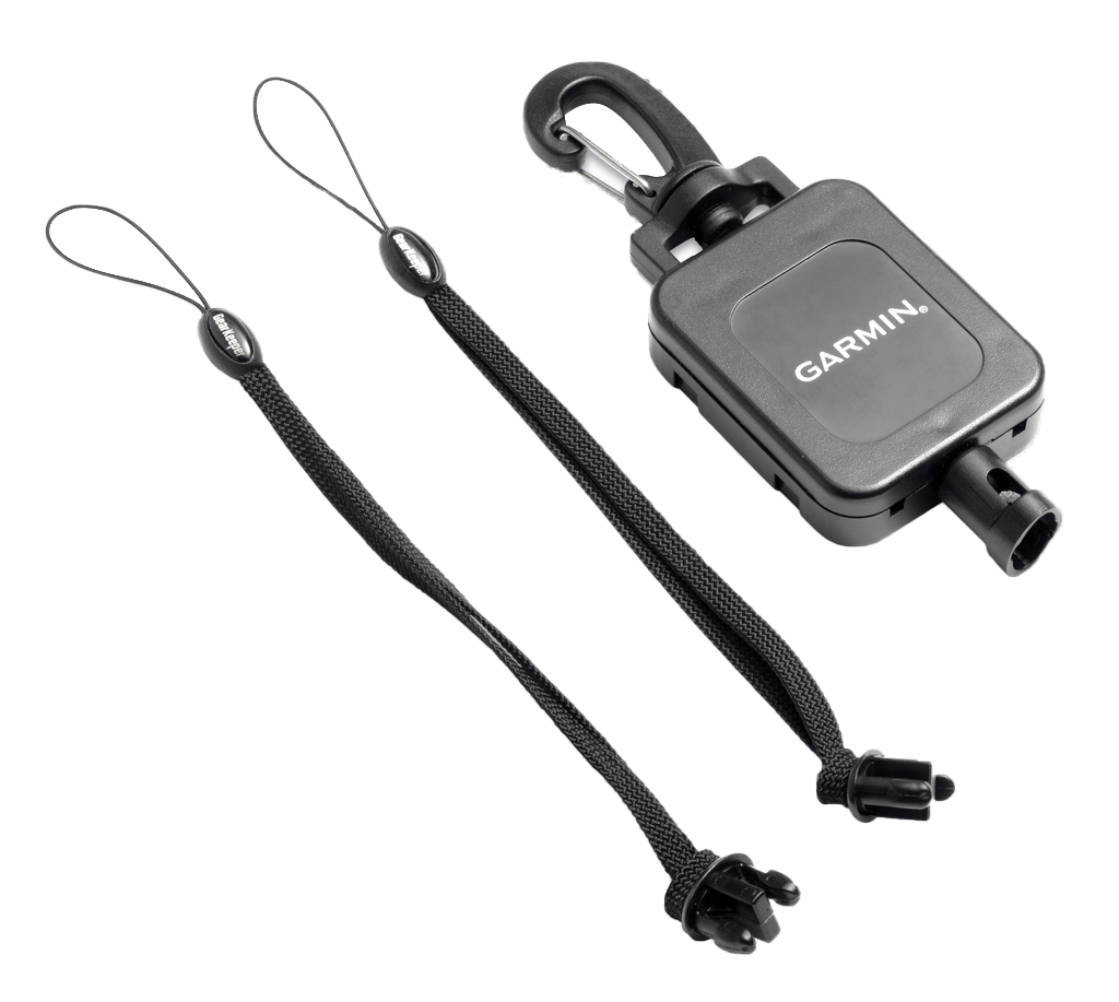 Garmin Retractable Lanyard (010-10888-00)
