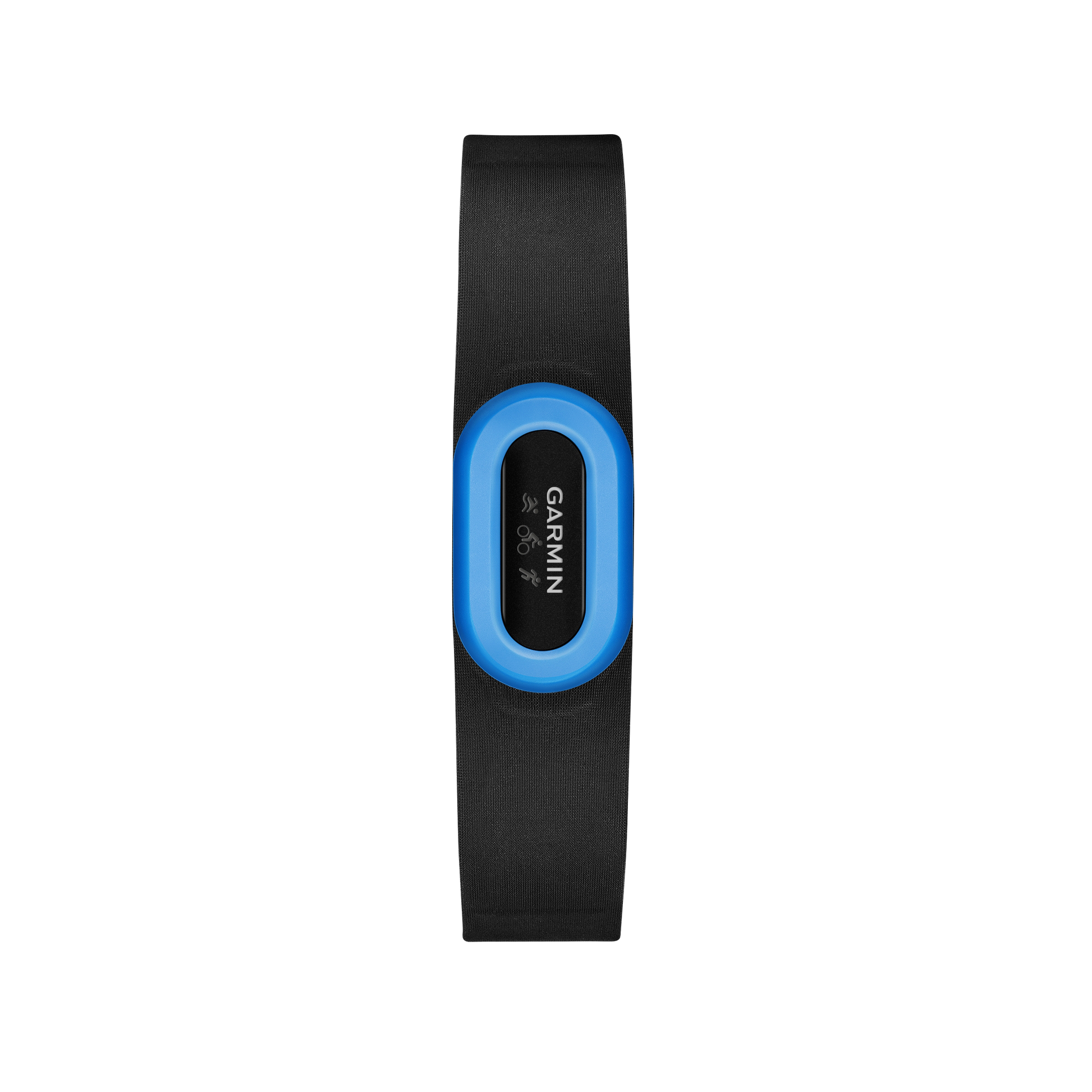 Garmin HRM-Tri Heart Rate Monitor (Garmin Certified Refurbished)