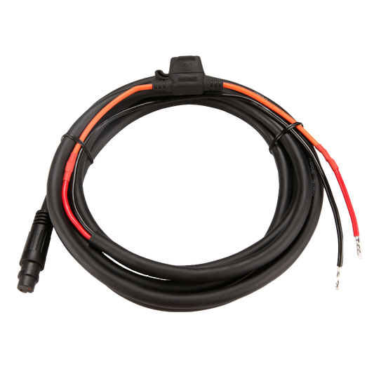 Garmin ECU Power Cable with Threaded Collar (010-11057-30) by Garmin