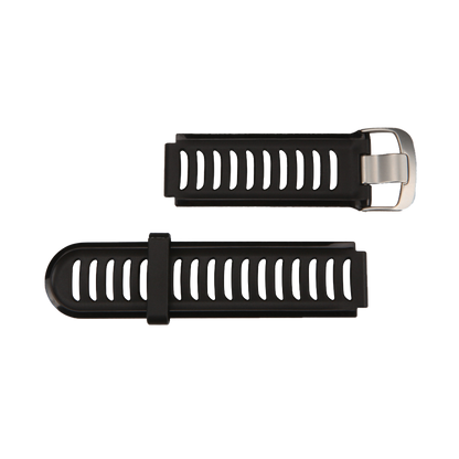 Garmin Watch Band (for Forerunner 910XT, Black)