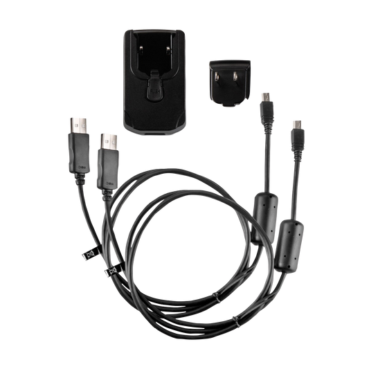 Garmin AC Adapter Cable, USA (010-11478-02) by Garmin