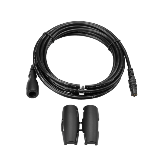 Garmin Transducer Extension Cable, 10 ft (4-pin) by Garmin