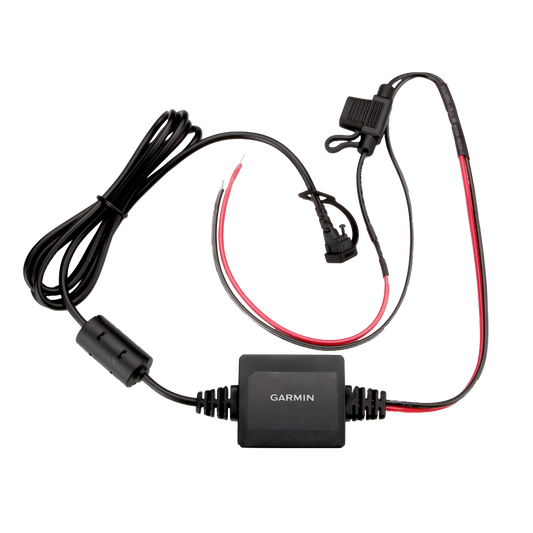 Garmin Motorcycle Power Cable (for Zumo) by Garmin