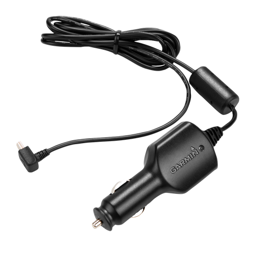 Garmin Vehicle power cable by Garmin