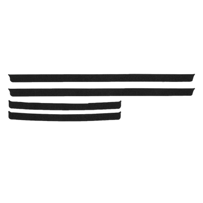 Garmin Flush Mount Kit (for EchoMAP and GPSMAP)