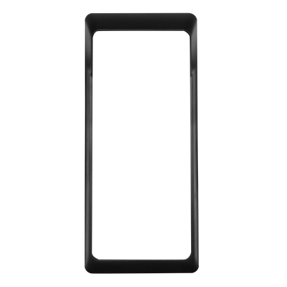 Garmin Trim piece snap cover, GRID
