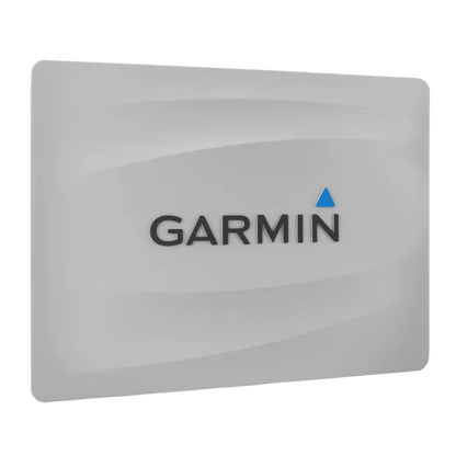Garmin protective cover for GPSMAP 8212, gray marine electronics accessory