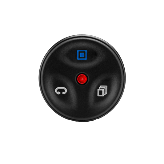 Garmin Edge Remote Control (010-12094-10) by Garmin