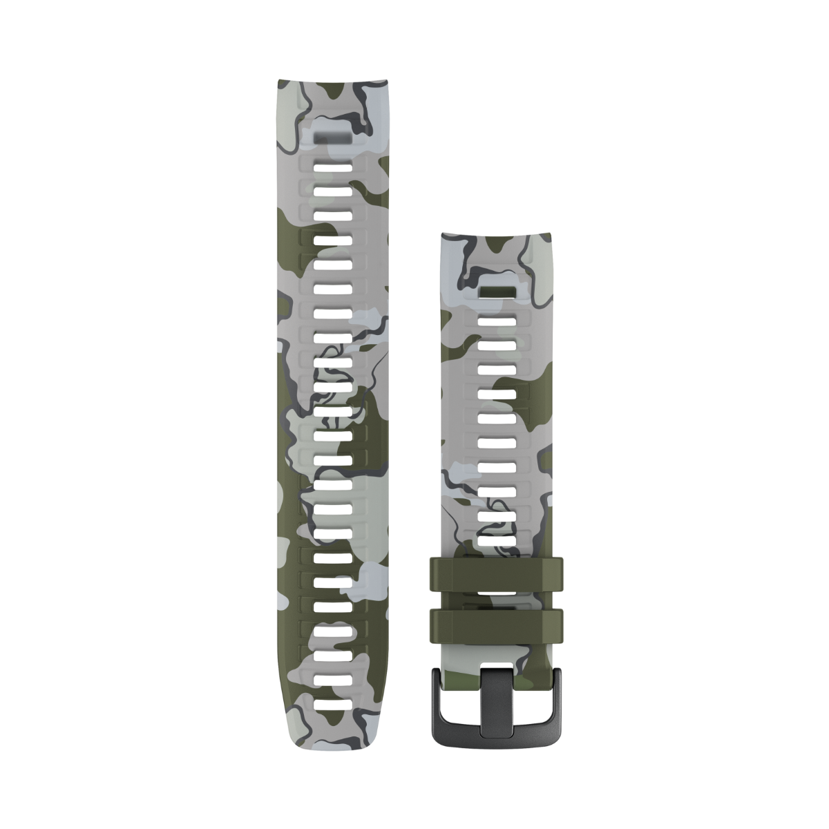Garmin Watch Bands Lichen Camo (010-12854-28)