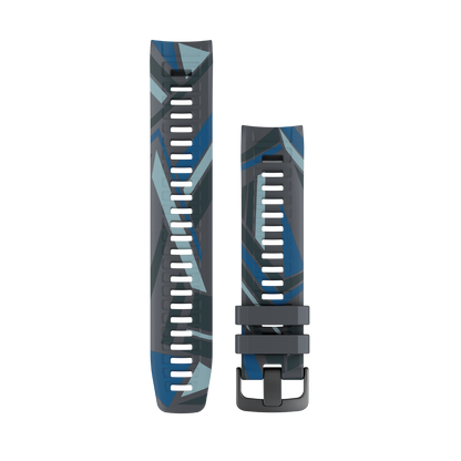 Garmin Watch Bands Lichen Camo (010-12854-29)