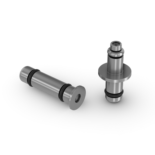 Garmin Air Spool and Flow Restrictor Kit (010-13065-00) by Garmin