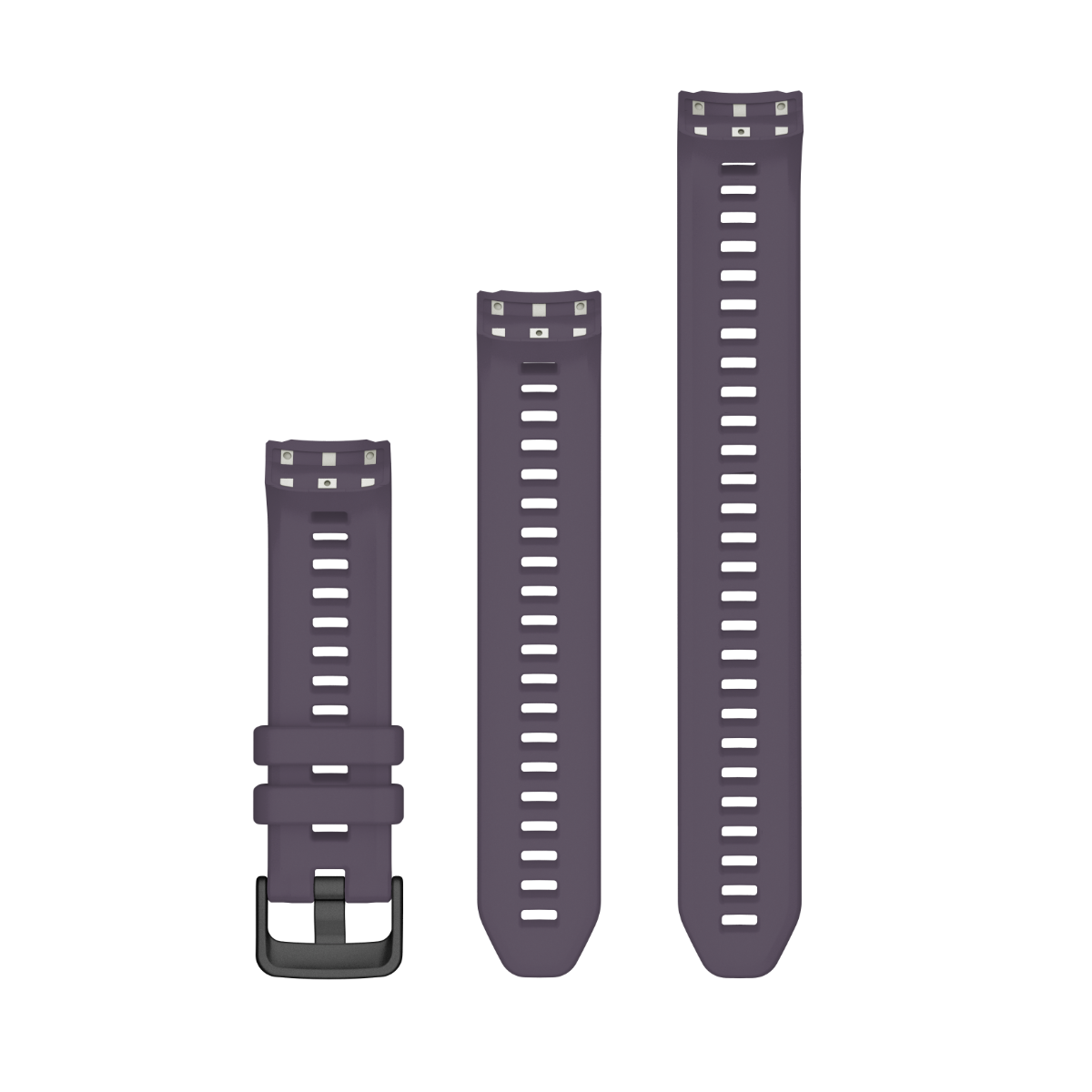 Garmin 20mm Watch Bands, Deep Orchid (010-13104-17)
