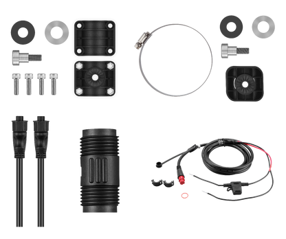 Garmin Panoptix LiveScope Boat Kit (010-00200-24)