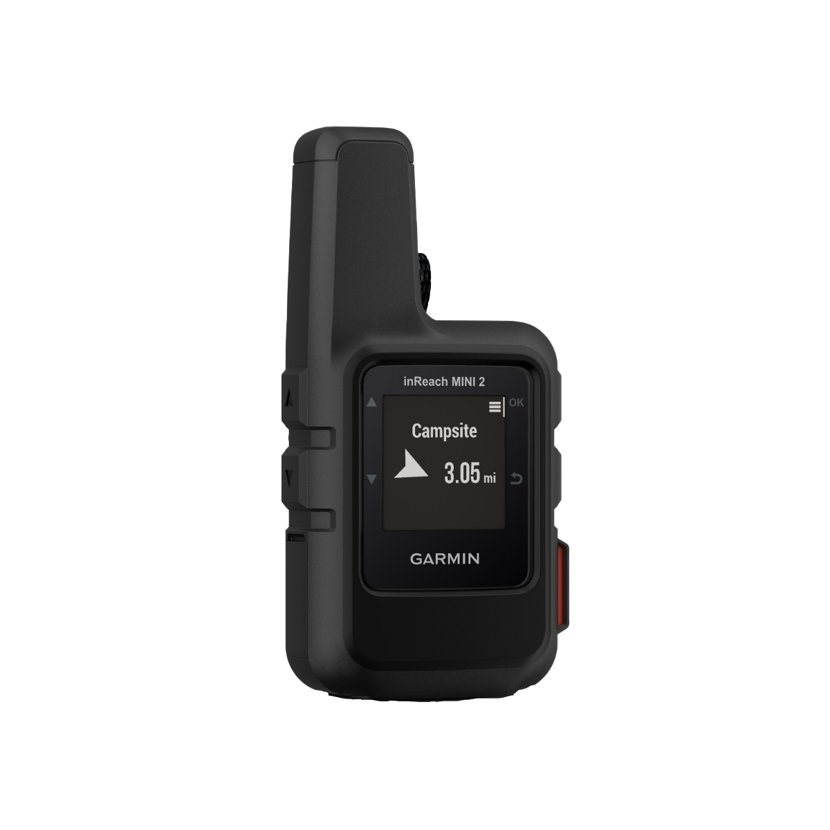 Garmin inReach Mini 2 - Black (010-02602-01)