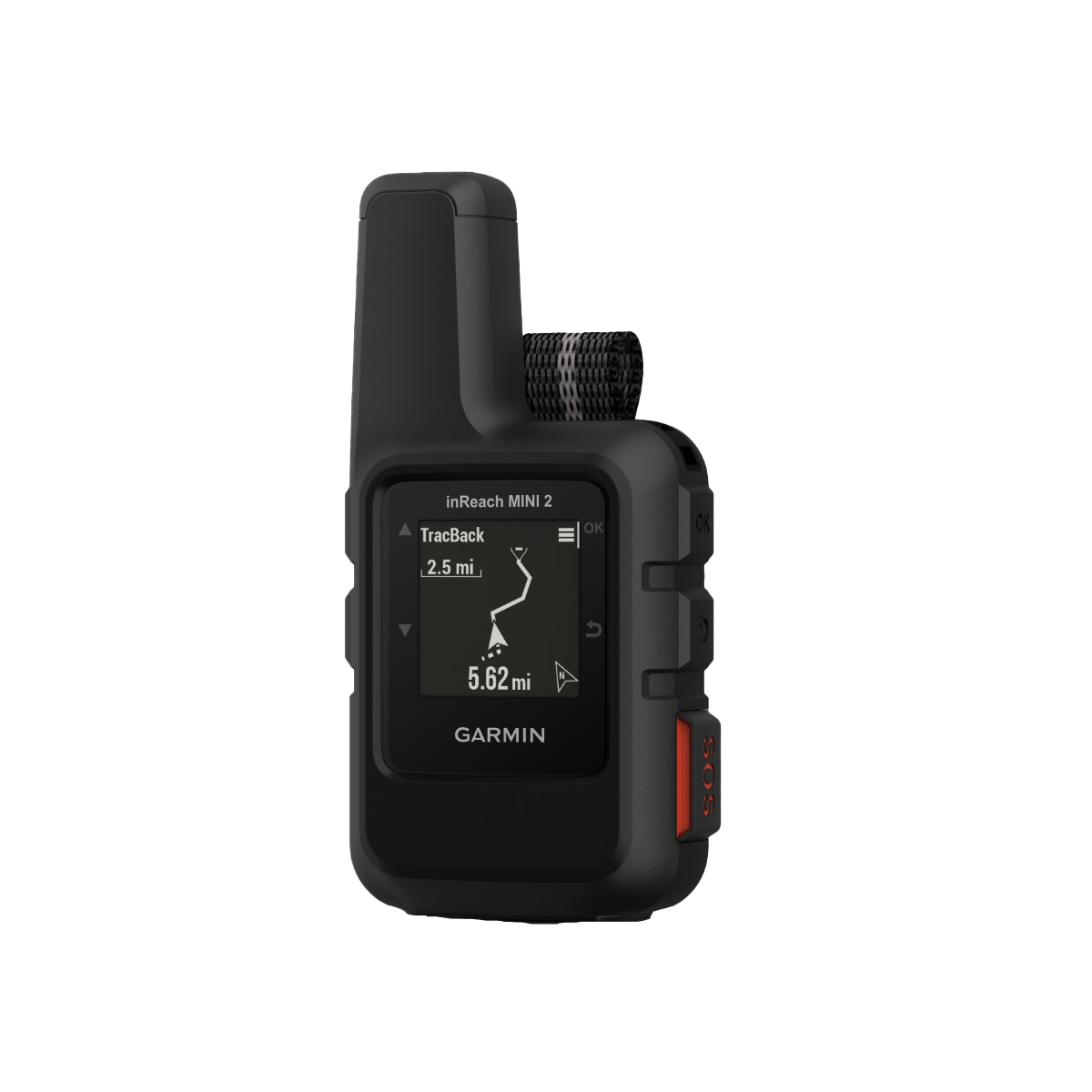 Garmin inReach Mini 2 - Black (010-02602-01)
