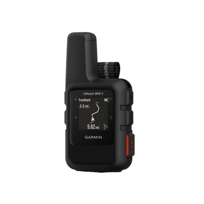 Garmin inReach Mini 2 - Black (010-02602-01)