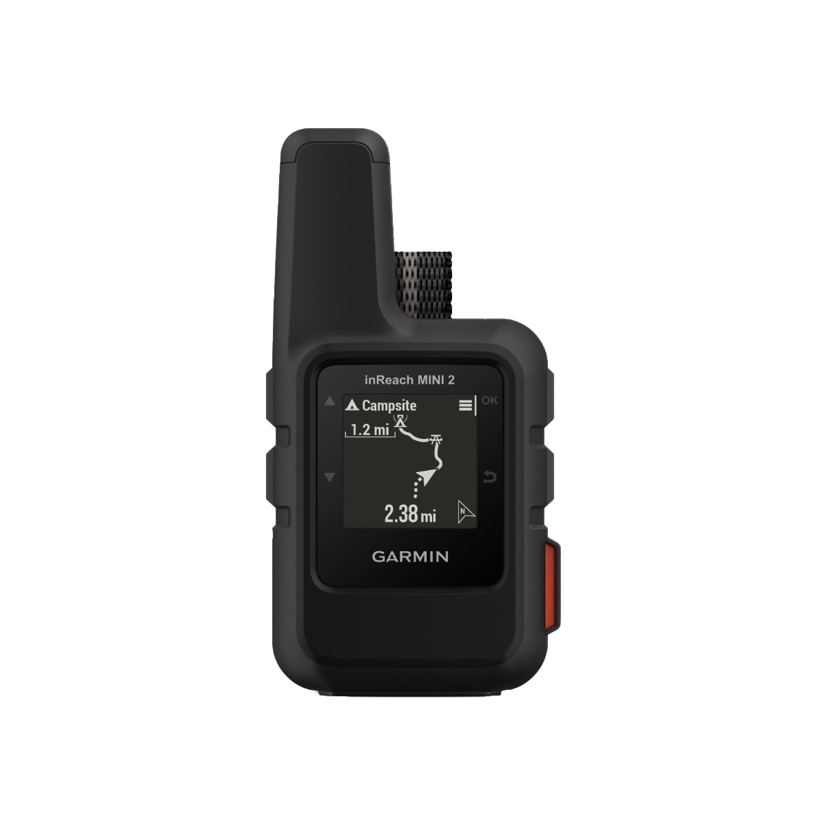 Garmin inReach Mini 2 - Black (010-02602-01)