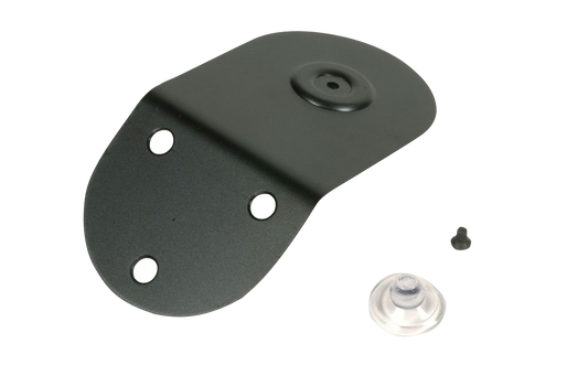 Garmin Receiver Windshield Mount (010-10541-00) by Garmin