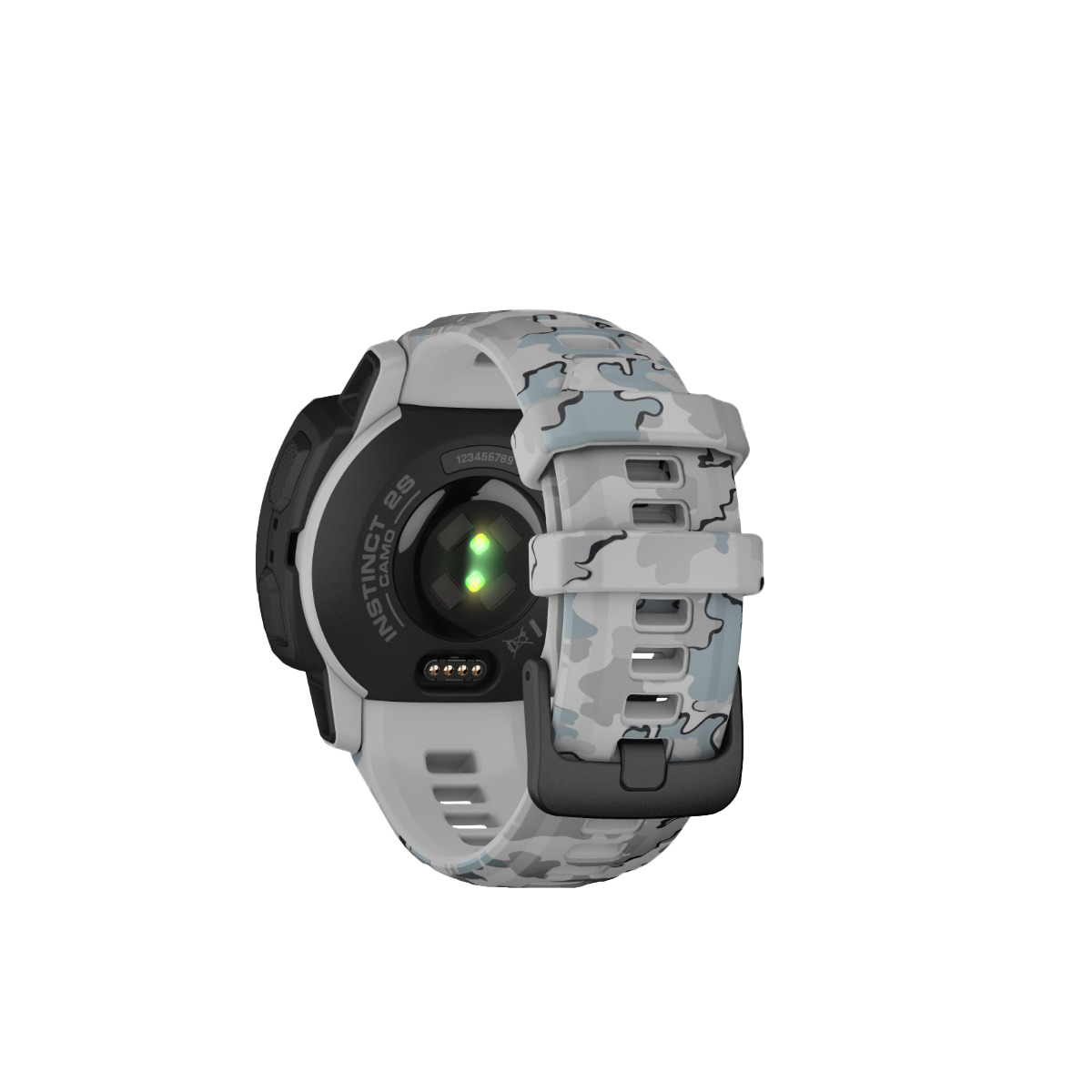 Garmin Instinct 2S, Camo Edition, Mist Camo (010-02563-13)