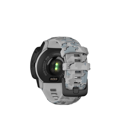 Garmin Instinct 2S, Camo Edition, Mist Camo (010-02563-13)