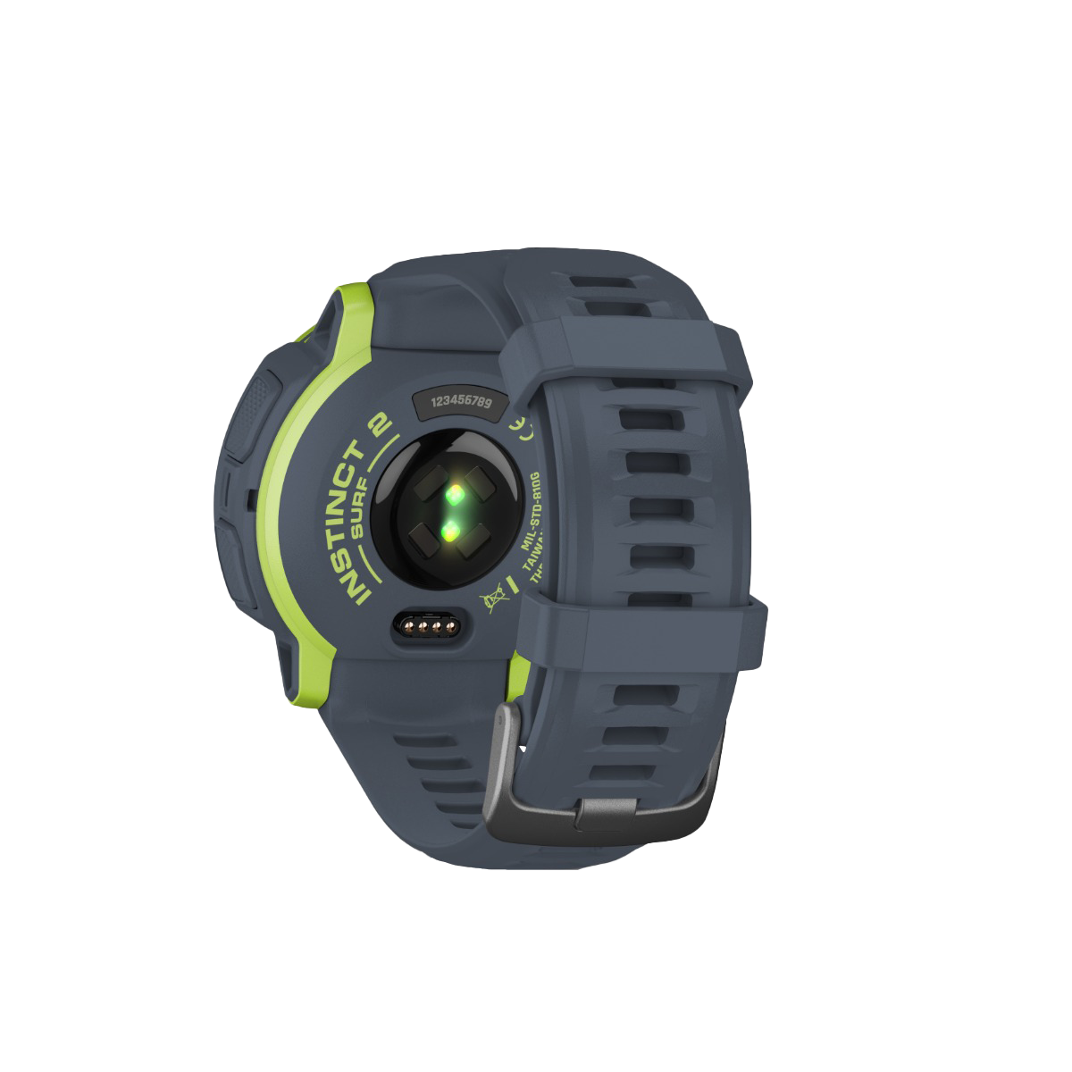 Garmin Instinct 2, Surf Edition, Mavericks (010-02626-12)