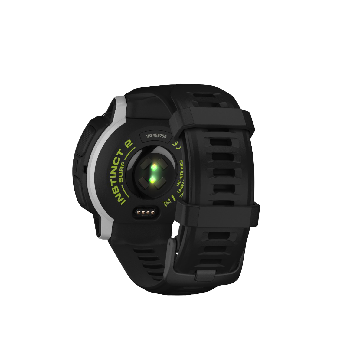 Garmin Instinct 2 Solar, Surf Edition, Bells Beach (010-02627-15)