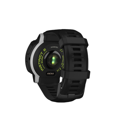 Garmin Instinct 2 Solar, Surf Edition, Bells Beach (010-02627-15)