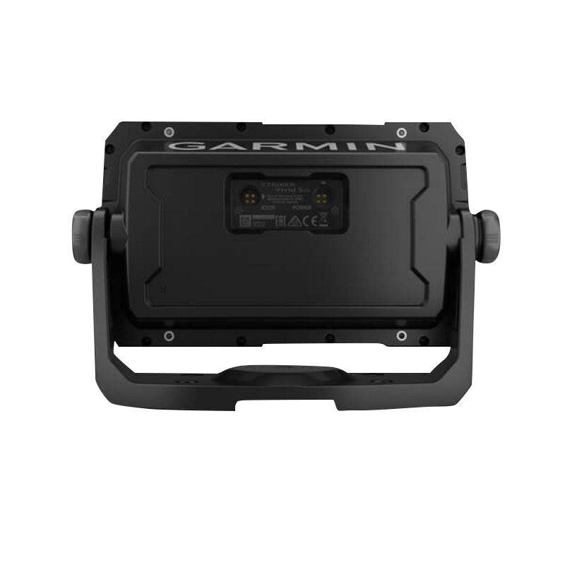 Garmin STRIKER Vivid 5cv With GT20-TM Transducer (010-02551-01)