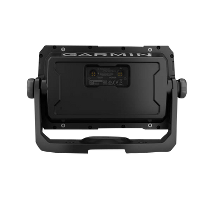 Garmin STRIKER Vivid 5cv With GT20-TM Transducer (010-02551-01)