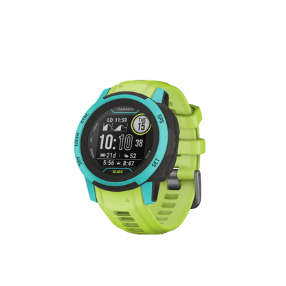 Garmin Instinct 2S, Surf Edition, Waikiki (010-02563-12)