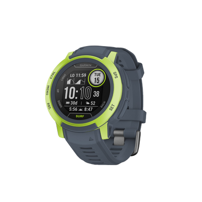 Garmin Instinct 2, Surf Edition, Mavericks (010-02626-12)