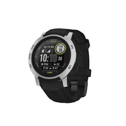 Garmin Instinct 2 Solar, Surf Edition, Bells Beach (010-02627-15)