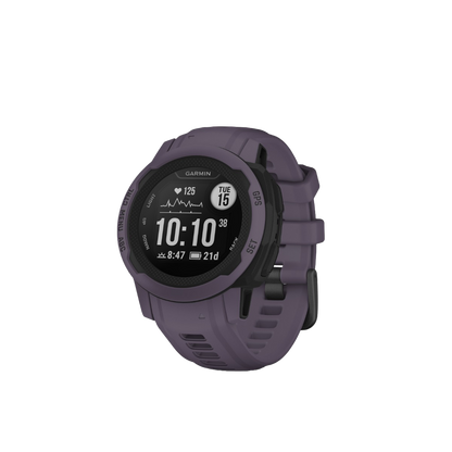 Garmin Instinct 2S, Deep Orchid (010-02563-14)