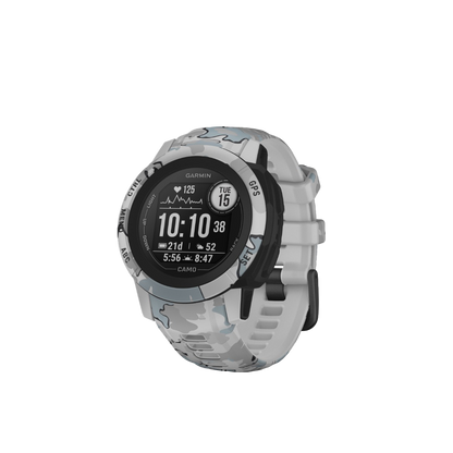 Garmin Instinct 2S, Camo Edition, Mist Camo (010-02563-13)